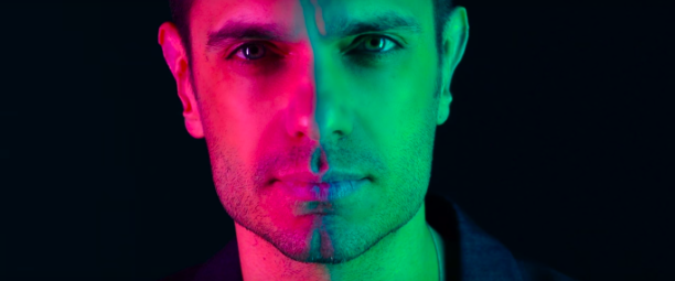 «Βαθιές αναπνοές» | Ο Μύρωνας Στρατής παρουσιάζει το νέο του ιδιαίτερο video clip!