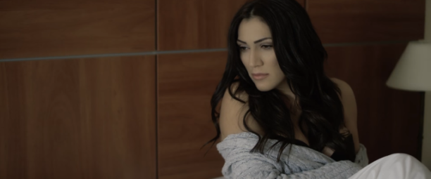 Το "Ξενοδοχείο" της Βασιλικής Νταντά απέκτησε εικόνα | Δείτε το νέο video clip της!