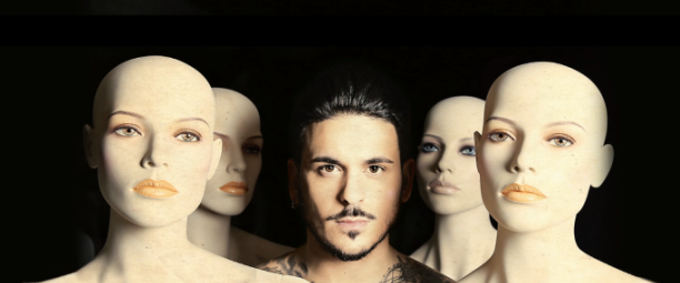 "Τώρα Λείπω"| Δείτε το teaser του νέου video clip του Stan!