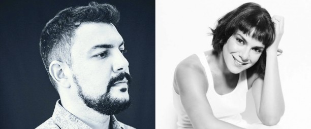 "Παράδεισος" | Ο Tareq και η Ανδριάνα Μπάμπαλη παρουσιάζουν το νέο τους τραγούδι!