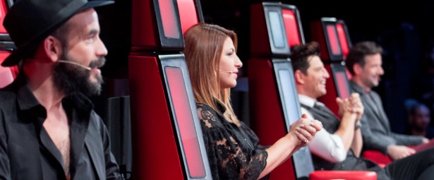 The Voice Of Greece: 5ο Επεισόδιο Blind Auditions| Οι φωνές που ξεχώρισαν!