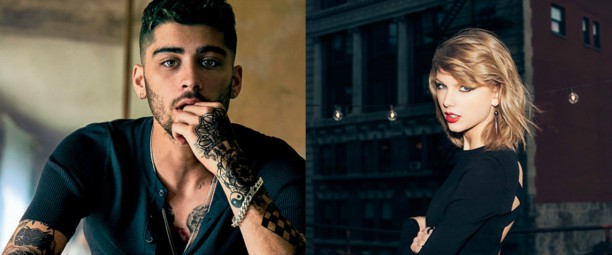 Zayn και Taylor Swift συνεργάστηκαν και παρουσιάζουν το "I don't wanna live forever" από το soundtrack της ταινίας "Fifty Shades Darker"!