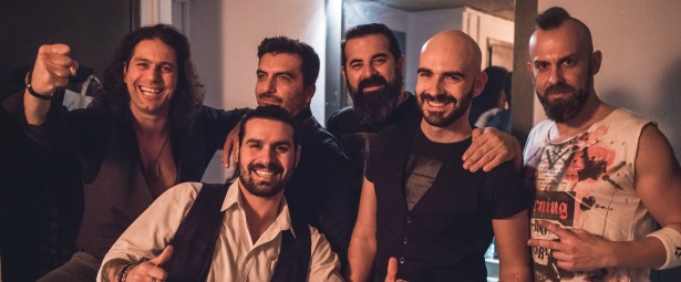 Οι 1550 στην κοπή της πίτας της Harley Davidson Club Hellas!