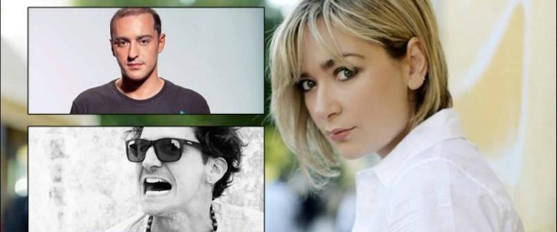 "Έλα και Πάμε" | Ακούστε το νέο τραγούδι - συνεργασία της Ρίτας Αντωνοπούλου και του Θανάση Αλευρά