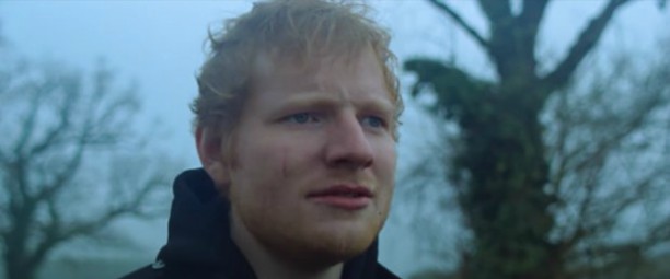 "Castle on the hill" | Δείτε το νέο video clip του Ed Sheeran!
