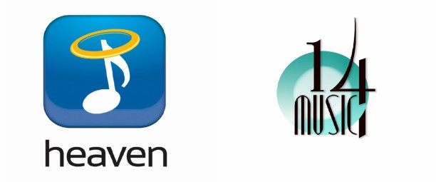 Η Heaven Music ανακοίνωσε τη συνεργασία της με την 14 Music!