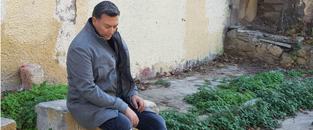 Νίκος Μακρόπουλος: Αναθεωρεί για τα talent shows και είναι έτοιμος να γίνει κριτής!