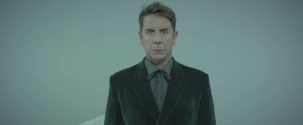 Ο Γιώργος Μαζωνάκης στο "Σημείο G" για τρεις τελευταίες εμφανίσεις!