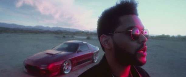 "Party monster" | Ο The Weeknd κυκλοφορεί ακόμα ένα εντυπωσιακό video clip!