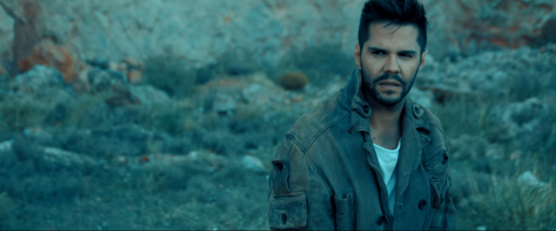 "Λεκές" | Νέο τραγούδι και video clip από το Γιώργο Τσαλίκη!