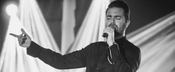 Vertu Live Club.... το νέο στέκι της παραλιακής | Ποιοι διασκέδασαν στον Ηλία Βρεττό;