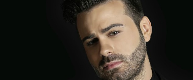 "Από που και ως που"| Ακούστε το επίσημο remix του Teo Tzima στο τραγούδι του Αλέξανδρου Ρήγα!