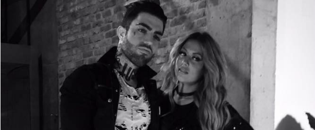 "Δε με παρατάς"| Ο Tus συνεργάζεται με την ανερχόμενη Angie και μας παρουσιάζουν το νέο τους τραγούδι και video clip!