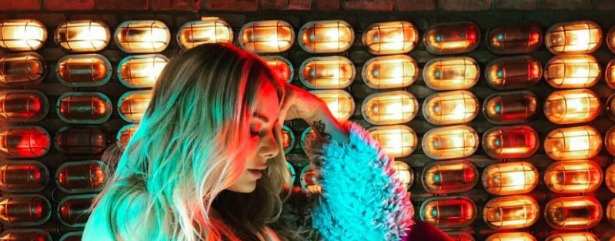 Josephine| Επιστρέφει για να μας σερβίρει το πιο... ρυθμικό "Cocktail"! (teaser)