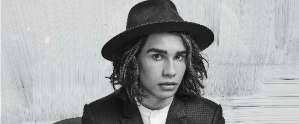 Isaiah| Ο νικητής του X Factor Αυστραλίας σκαρφαλώνει και στα charts της Ελλάδας με το debut single του!