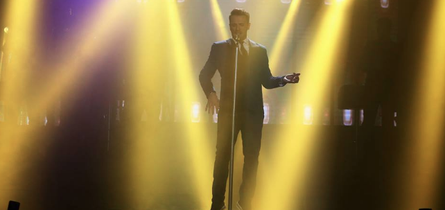 Νίκος Βέρτης: Είναι στα καλύτερά του και φαίνεται!