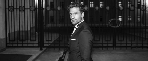 Αργυρός - Φουρέιρα - Ιακωβίδης στο Club Vogue της Θεσσαλονίκης από 24/2!