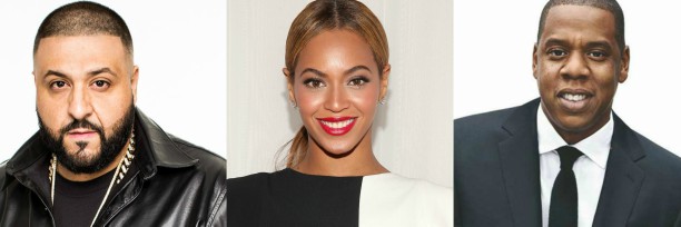 "Shining" | O Dj Khaled, η Beyonce και ο Jay Z συνεργάστηκαν και μας παρουσιάζουν το νέο τους τραγούδι!