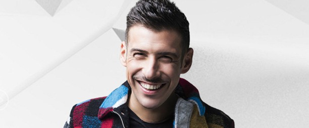 Francesco Gabbani | Ο νικητής του San Remo 2017 εκπροσωπεί την Ιταλία στη φετινή Eurovision!