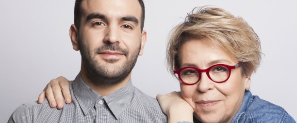 Οι παραστάσεις της Δήμητρας Γαλάνη στο Gazarte συνεχίζονται!