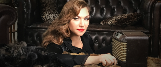 "Αύριο" | Δείτε το ολοκαίνουργιο video clip της Καίτης Γαρμπή!