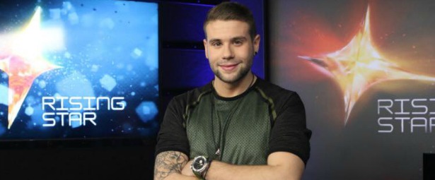 Μιχάλης Καραγκούνης| Από το "όχι" του The Voice στο μεγαλύτερο ποσοστό των Duels του Rising Star!