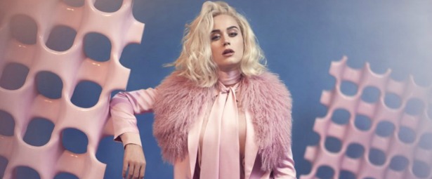 "Chained To The Rhythm"| Η Katy Perry κάνει το πιο δυναμικό come back με το νέο της τραγούδι!