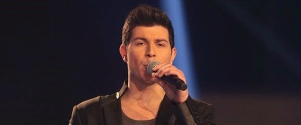 «Ένα τραγούδι» | Ο Δημήτρης Λιόλιος παρουσιάζει το νέο του τραγούδι και video clip!