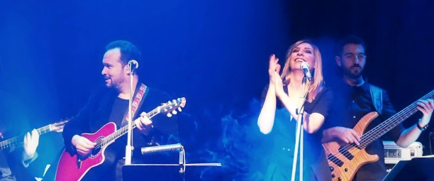 Δείτε τι έγινε στη πρεμιέρα του Κώστα Μακεδόνα στο Kremlino! (Φωτογραφίες)