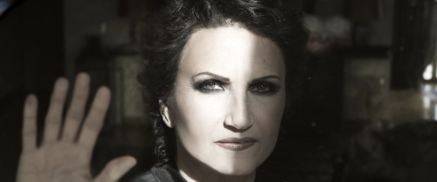 Η Άλκηστις Πρωτοψάλτη τραγουδά για τα... "Χάλκινα Χρόνια"!