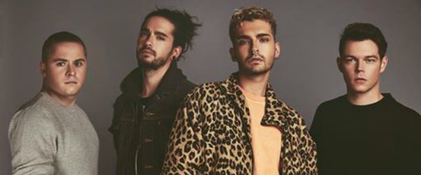 "What if" | Δείτε το ολοκαίνουργιο video clip των Tokio Hotel!