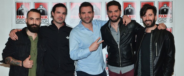 Μέλισσες| Ανανέωσαν τη συνεργασία τους με την Panik Records!