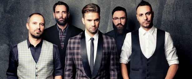 "Θέλω Να Σε Δω"| Δείτε το νέο τραγούδι και video clip των Onirama που μόλις κυκλοφόρησε!