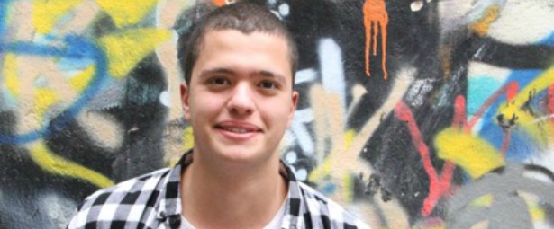 Ο Κωνσταντίνος Αγγελόπουλος για δύο Κυριακές στη Σφίγγα!