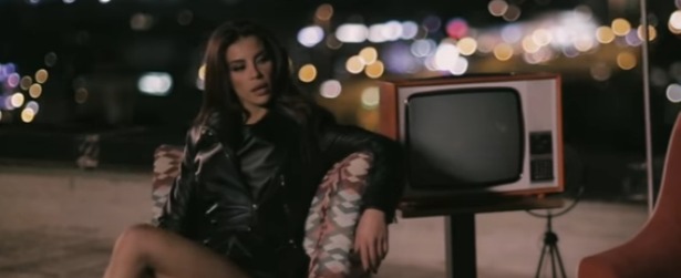 "Σ' Αυτήν Να Πας"| Κυκλοφόρησε το νέο τραγούδι και video clip της Ειρήνης Παπαδοπούλου!