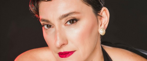 Η Ηρώ κυκλοφορεί τον ολοκαίνουριο δίσκο της "Η Artista"!