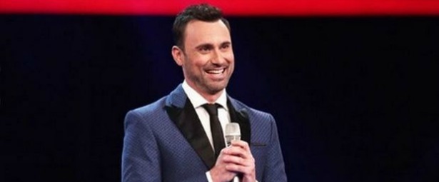 Ποιος παίρνει τη θέση τoυ Γιώργου Καπουτζίδη για το σχολιασμό της φετινής Eurovision;