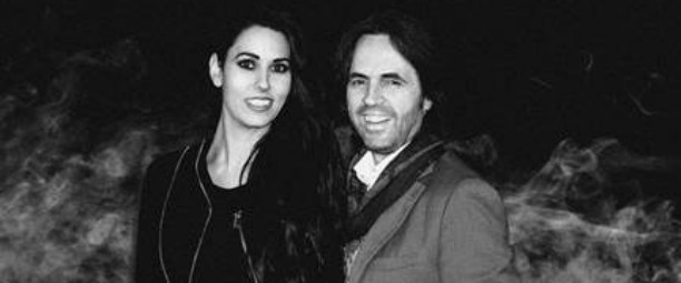 "Film Noir" | Ο Βασίλης Λέκκας συναντά τη Σαλίνα Γαβαλά στο Half Note στις 6/4!