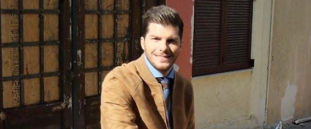 "Δεν πάω στη δουλειά" | Δείτε το νέο video clip του Λούκα Γιώρκα!