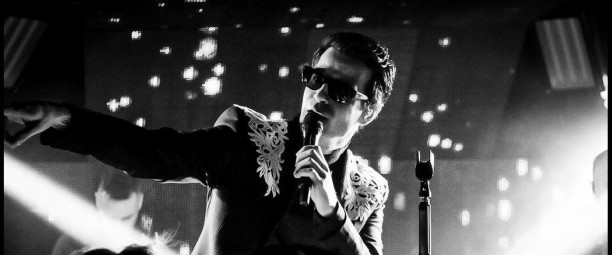 Δείτε τι ευχήθηκαν η Kendall και η Kylie Jenner στον Νίνο για τη συνεργασία τους στο MadWalk!