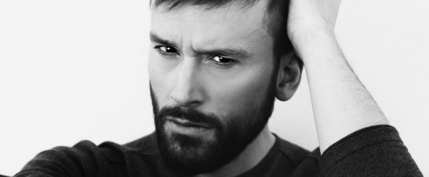 "Τόση ήσουν"| Δείτε το νέο video clip του Παναγιώτη Ραφαηλίδη!