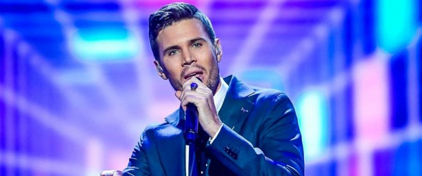 Ο Robin Bengtsson, φετινός νικητής του Melodifestivalen εκπροσωπεί τη Σουηδία στη Eurovision 2017!