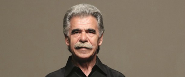 Ο Βασίλης Σκουλάς για 1 μόνο εμφάνιση στο Γυάλινο Μουσικό Θέατρο στις 8/4!