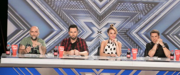 Όσα είδαμε στη πρεμιέρα του X Factor 2 | Ποιοι παίκτες πέρασαν στην επόμενη φάση;