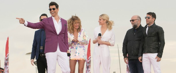 Οι auditions του X Factor 2 ξεκίνησαν!