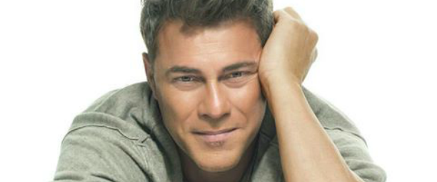 "Εγώ για σένα" | Ο Χρήστος Χολίδης επιστρέφει με νέο τραγούδι... ακούστε teaser!