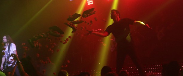 Προτελευταίο διήμερο επιτυχίας στο Acro για Γιώργο Σαμπάνη, Μαλού και Ελισάβετ Σπανού!