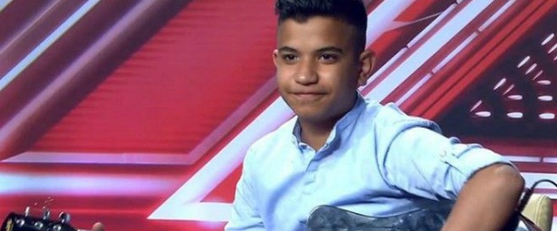 Αλέξανδρος Σαγκούρης| Ο 16χρονος από τον Δενδροπόταμο Θεσσαλονίκης που συγκίνησε τους κριτές του X Factor!