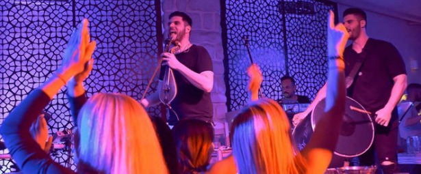 Όλα όσα έγιναν στο closing party των Droulias Brothers! (video)