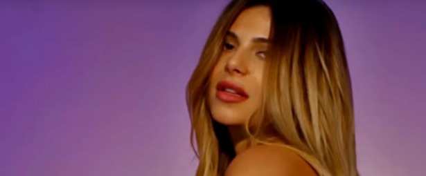 Η Ελευθερία Ελευθερίου συνεργάζεται με τον δημοφιλή Αιγύπτιο τραγουδιστή Tamer Ashour στο «Eish El Donia»!